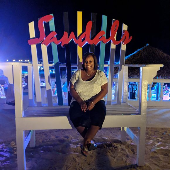 Meet your Posher, Michole - Picture 1 of 1